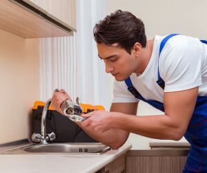 About The Faucet Pros Morristown, NJ